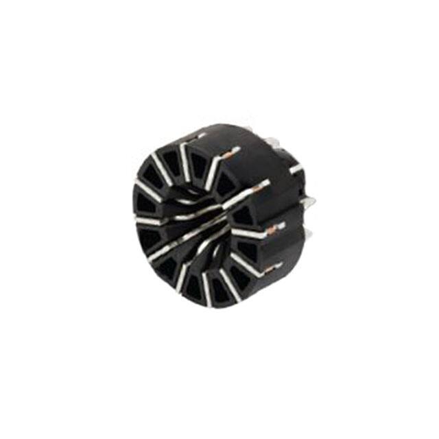 10132381-20600LF Amphenol ICC (FCI)  Conectores especializados